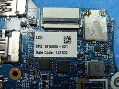 HP EliteBook 1030 G7 13.3" Intel i7-10610U 1.8GHz 16GB Motherboard M16064-601
