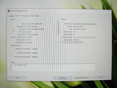 Dell Precision 7510 15.6” FHD i7-6920HQ 2.9GHz 16GB 512GB SSD NV M1000M 2GB - Tested Computer Laptop Parts