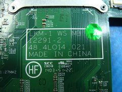 Lenovo ThinkPad W540 15.6" Genuine Intel Motherboard K2100M 2GB 48.4LO14.021