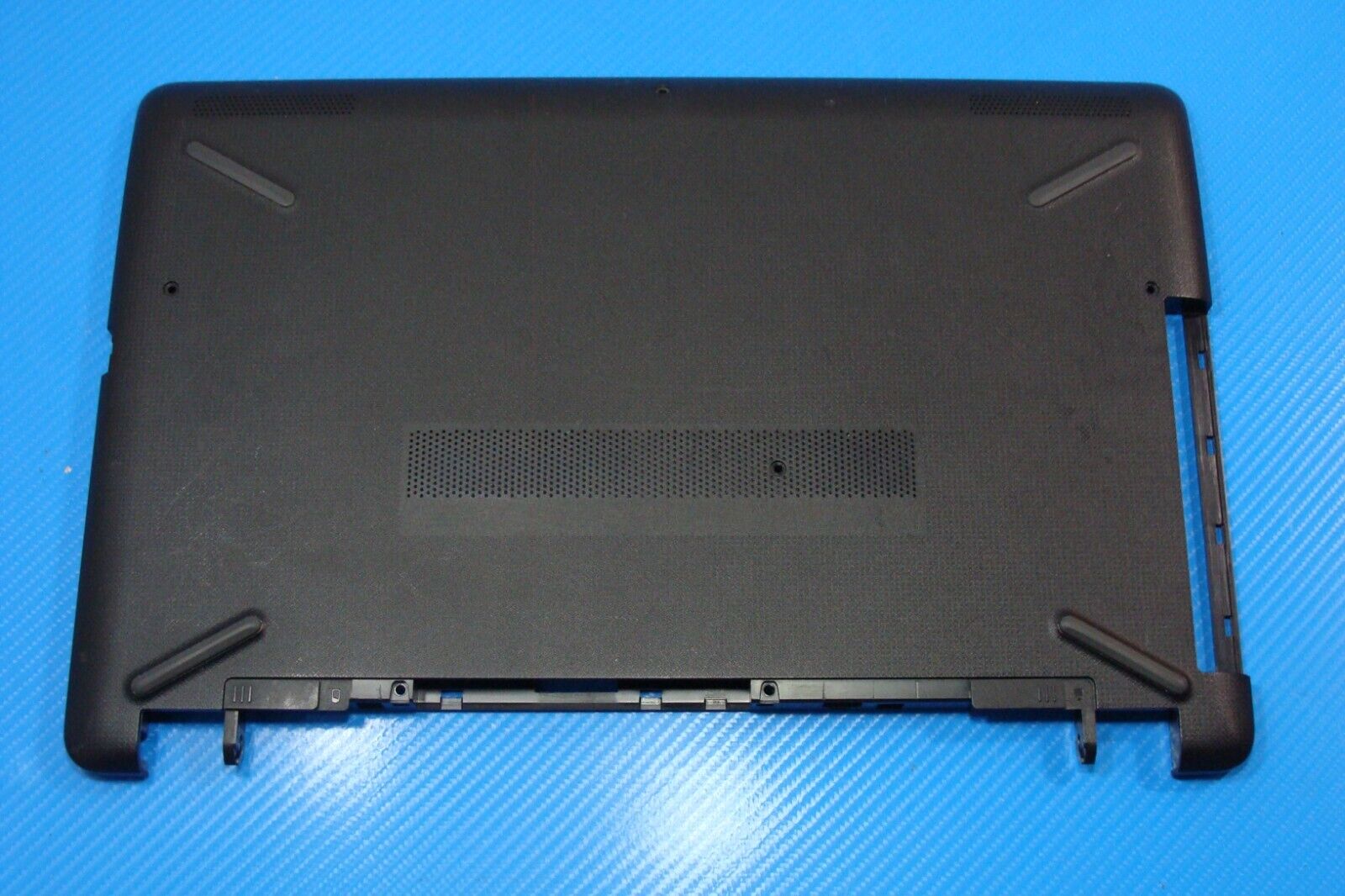 HP 15.5” 15-bs113dx Genuine Laptop Bottom Case Base Cover 924907-001 AP2040009U0