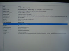 Lenovo ThinkPad X1 Nano Gen 1 13" 2K i7-1160G7 1.2GHz 16GB 256GB SSD PWR Battery