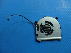 Lenovo Thinkbook 14” 14S-IWL 20RM OEM Laptop CPU Cooling Fan BL0110401355 - Tested Computer Laptop Parts
