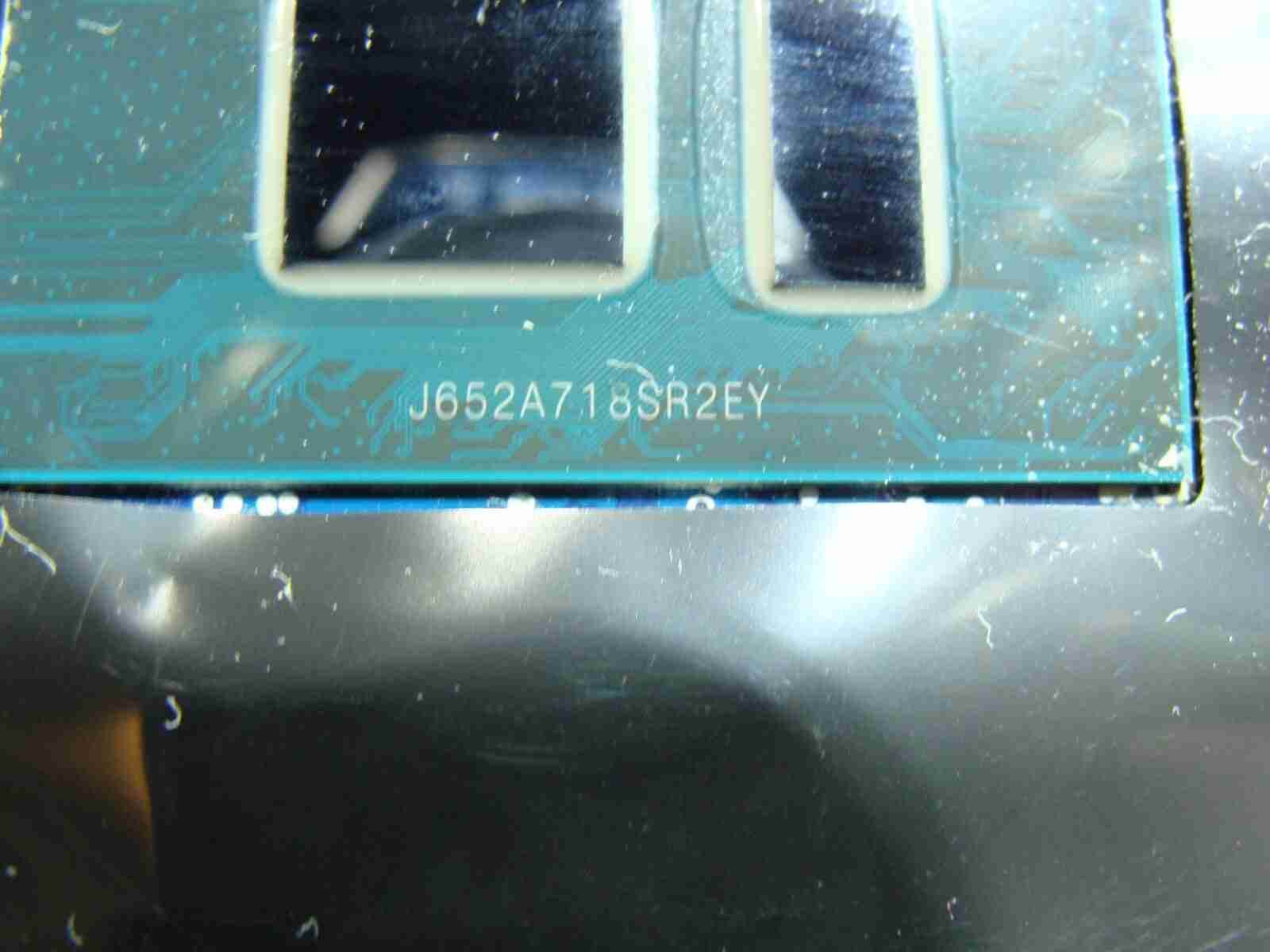 Lenovo ThinkPad 14” X1 Carbon 4th Gen i5-6200U 2.3GHz 8GB Motherboard 01AX801 - Tested Computer Laptop Parts