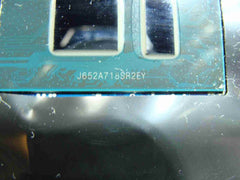 Lenovo ThinkPad 14” X1 Carbon 4th Gen i5-6200U 2.3GHz 8GB Motherboard 01AX801 - Tested Computer Laptop Parts