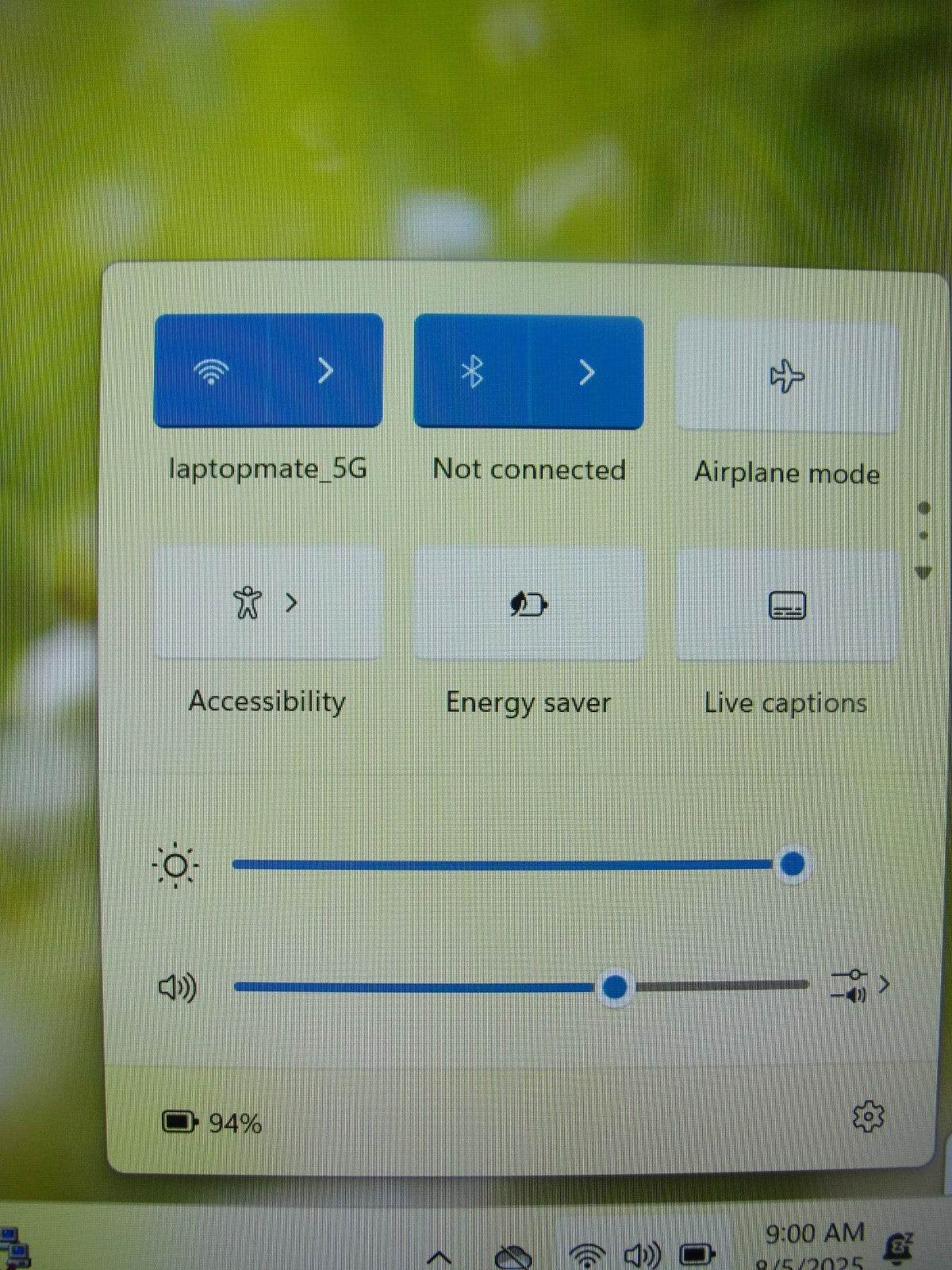 Lenovo ThinkPad X1 Carbon Gen 6 14”FHD Core i5-8250U 1.6GHz 8GB SSD Reset 256GB - Tested Computer Laptop Parts