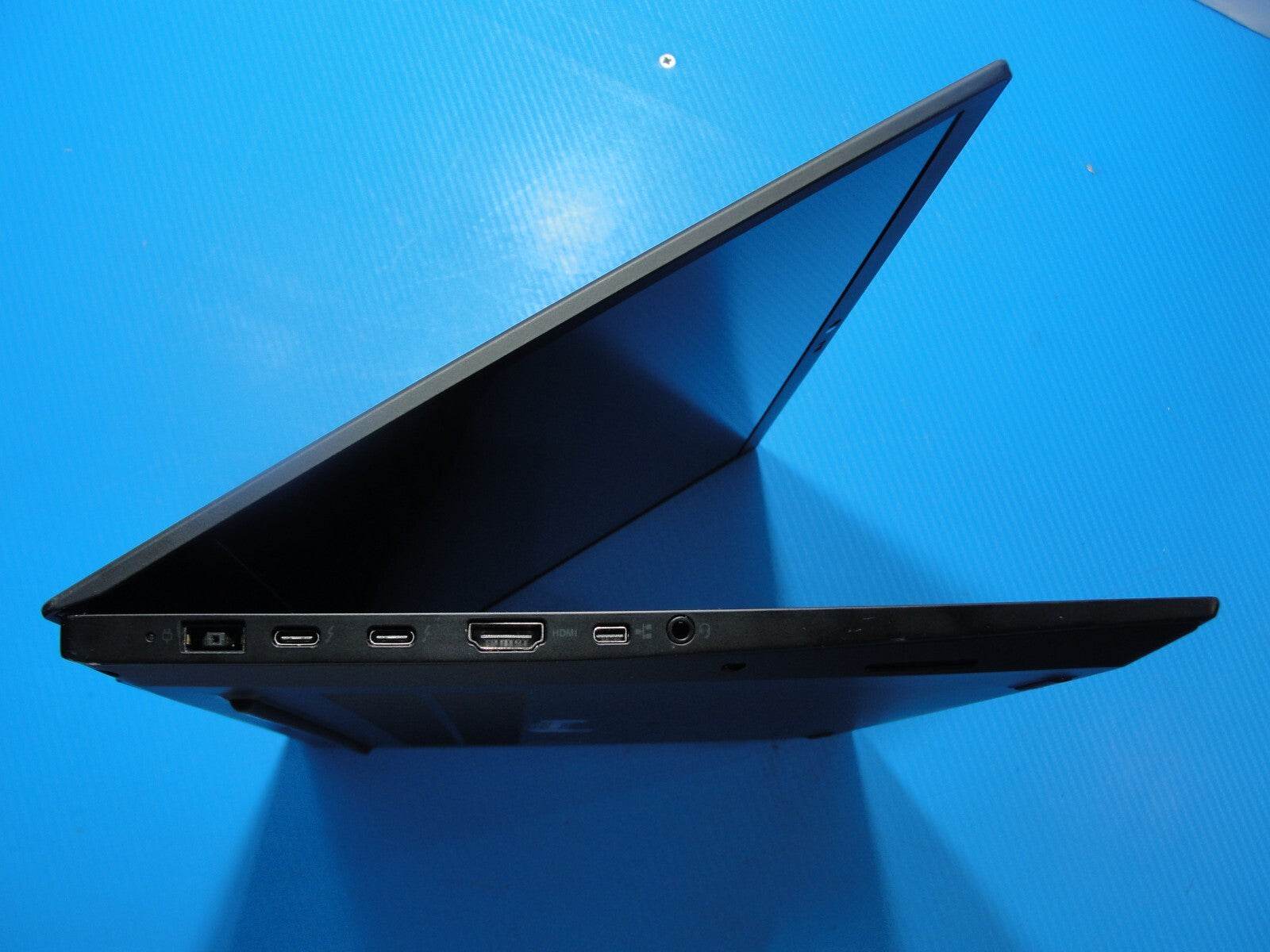 Lenovo ThinkPad P1 Gen 2 15.6”FHD i7-9750H 2.6GHz 16GB 512GB SSD NV Quadro T1000 - Tested Computer Laptop Parts
