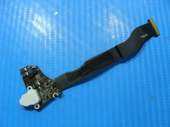MacBook Air A1932 Mid 2019 MVFK2LL/A MVFL2LL/A 13" Audio Board w/Cable 923-02824