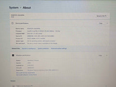 Lenovo ideapad 3 15IIL05 15.6" FHD i5-1035G1 1.0GHz 8GB 1TB Win 11 Home +Charger