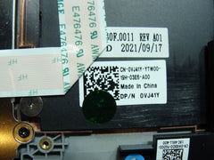 Dell Latitude 13.3” 5320 Palmrest w/TouchPad Backlit Keyboard & Speakers VJ41Y - Tested Computer Laptop Parts