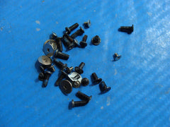 LLenovo IdeaPad 15.6” 330 Series OEM Laptop Screw Set Screws for Repair ScrewSet - Tested Computer Laptop Parts