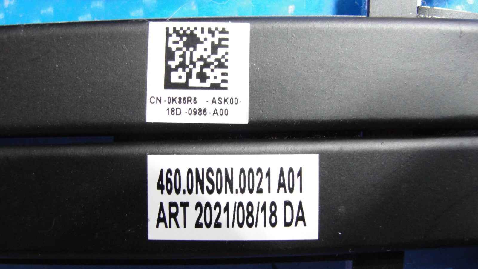 Dell Latitude 5521 15.6