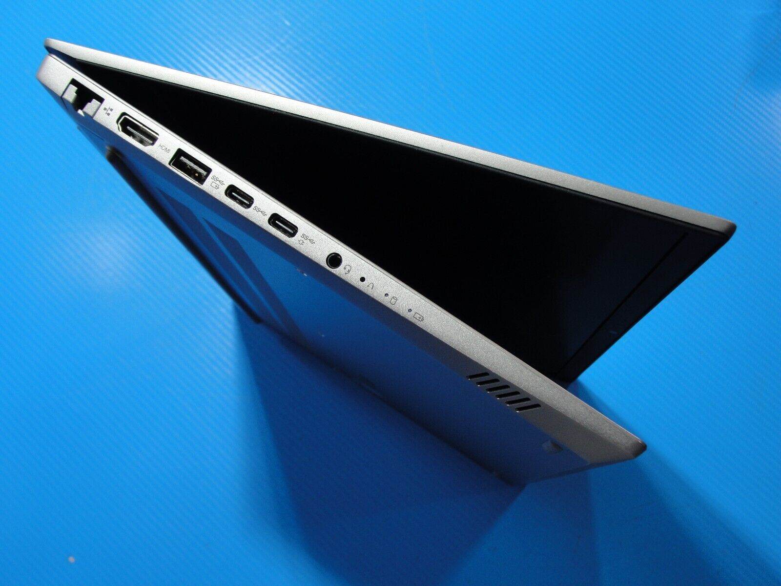 Lenovo ThinkBook 14-IML 14” FHD Intel Core i5-10210U 1.6GHz 8GB SSD Reset 256GB - Tested Computer Laptop Parts