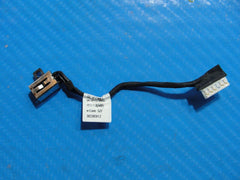 Dell Inspiron 15.6” 15 3511 Genuine DC IN Power Jack w/Cable 231X7 DC301017H00 - Tested Computer Laptop Parts