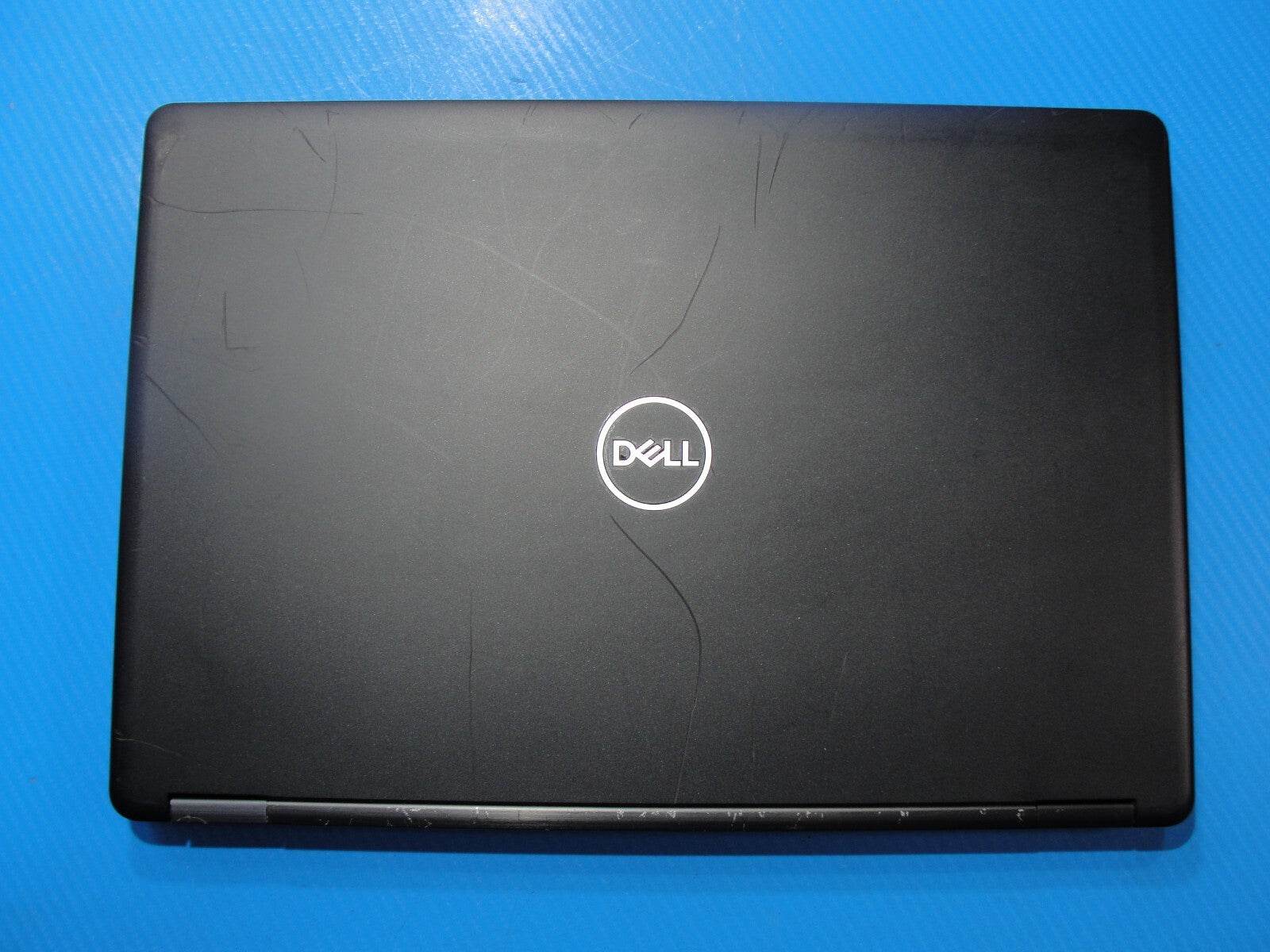 Dell Latitude 5490 14” FHD Intel Core i5-8250U 1.7GHz 16GB 256GB SSD - Tested Computer Laptop Parts