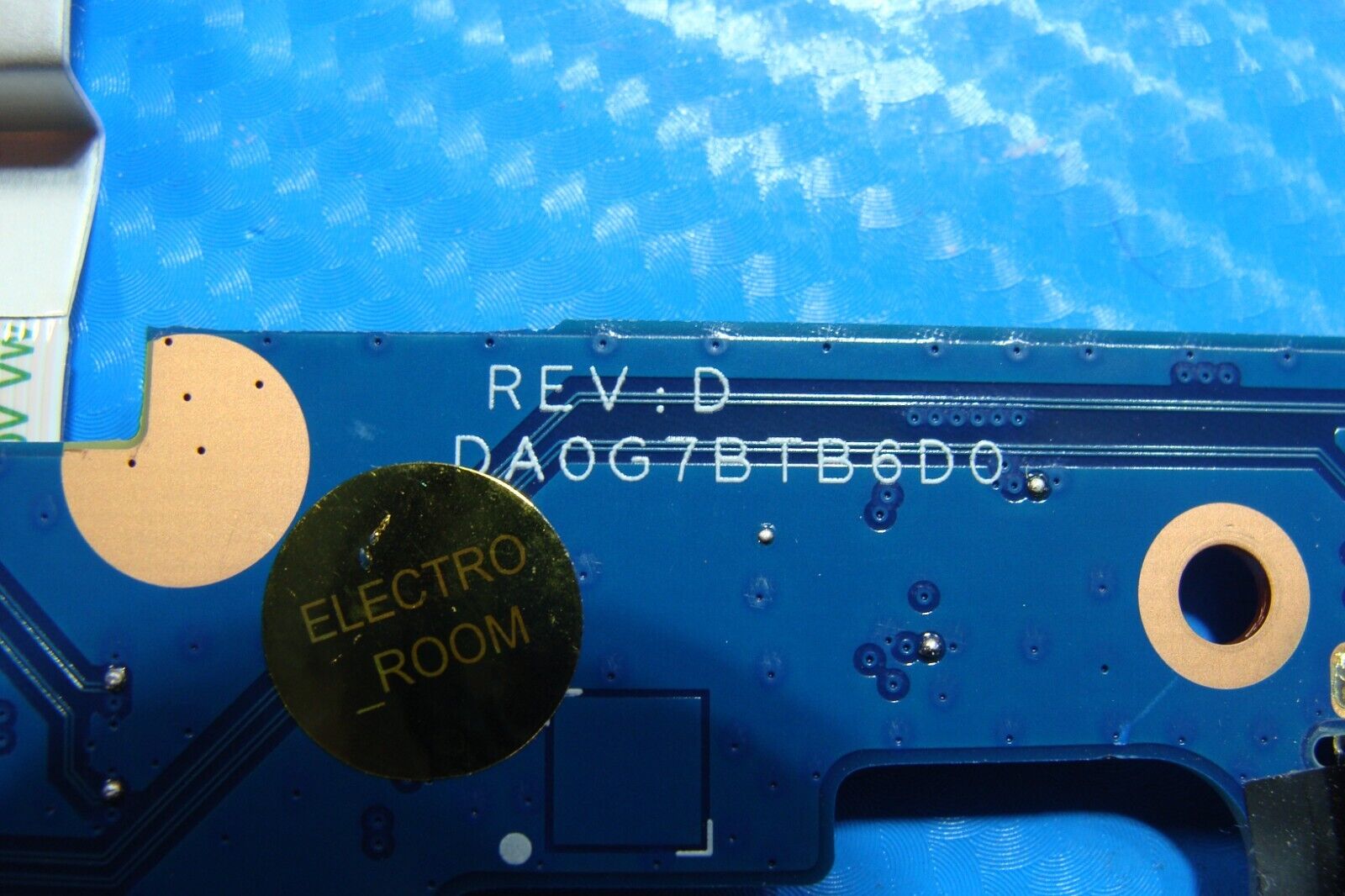 HP Pavilion 15-cs0051wm 15.6