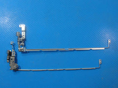 HP Pavilion 15-cc563st 15.6" Genuine Left & Right Hinge Set Hinges