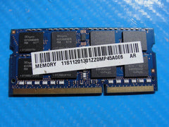 Lenovo Y50-70 SK Hynix 8GB 2Rx8 PC3L-12800S SO-DIMM Memory RAM HMT41GS6AFR8A-PB - Tested Computer Laptop Parts