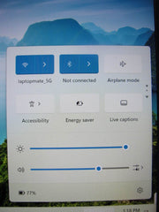 Lenovo ThinkPad T14s Gen1 14”FHD Intel Core i5-10210U 1.6GHz 8GB SSD Reset 512Gb - Tested Computer Laptop Parts