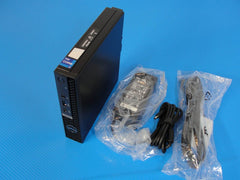 Dell OptiPlex 7020 Micro Desktop Intel i7-14700T 16GB RAM 256GB SSD W11P WIFI BT - Tested Computer Laptop Parts