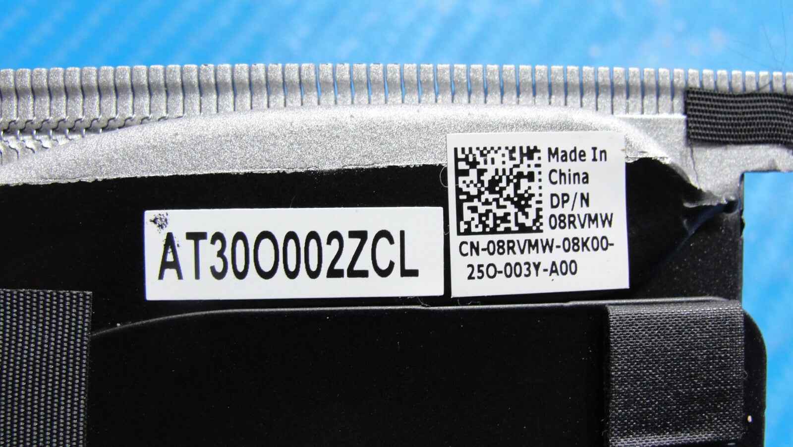 Dell Precision 7560 15.6