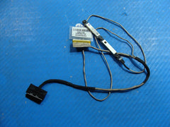 HP Pavilion 15.6” 15-au123cl OEM LCD Video Cable w/WebCam DD0G34LC102 833474-1K0 - Tested Computer Laptop Parts