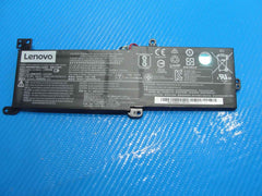 Lenovo IdeaPad 330-15IKB 15.6" Genuine Laptop Battery 7.6V 30Wh 3910mAh L16C2PB2