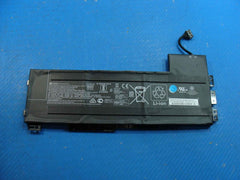 HP ZBook 15 G4 15.6" Genuine Battery 11.4V 90Wh 7500mAh 808452-001 VV09XL