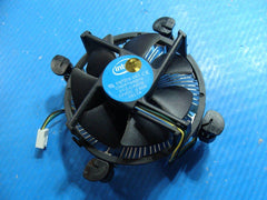 CyberPowerPC C-Series Desktop Fan w/Heatsink E97379-003 CNDP746Q10 DTC-DAB16 - Tested Computer Laptop Parts