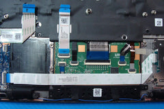 Dell Latitude 5400 14" Genuine Laptop Palmrest w/Touchpad Backlit Keyboard 2V07W