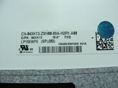 Dell G3 15.6” 3579 OEM Matte FHD LG Display LCD Screen LP156WF6 (SP) (M3) 4XK13