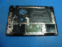 Dell Latitude 14" 5490 Genuine Laptop Palmrest w/TouchPad & Speakers Black