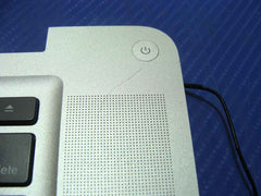 MacBook Pro A1286 15" 2011 MC721LL/A Top Case w/Keyboard Trackpad 661-5854