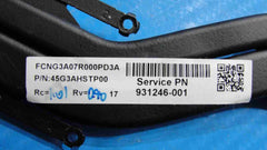 HP Omen 15.6” 15-ce018dx OEM Laptop CPU Cooling Heatsink 931246-001 45G3AHSTP00 - Tested Computer Laptop Parts