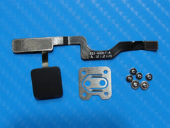 MacBook Pro A2141 16" i7-9750H 2.6GHz 16GB 5300 4G Logic Board 820-01700-A AS IS