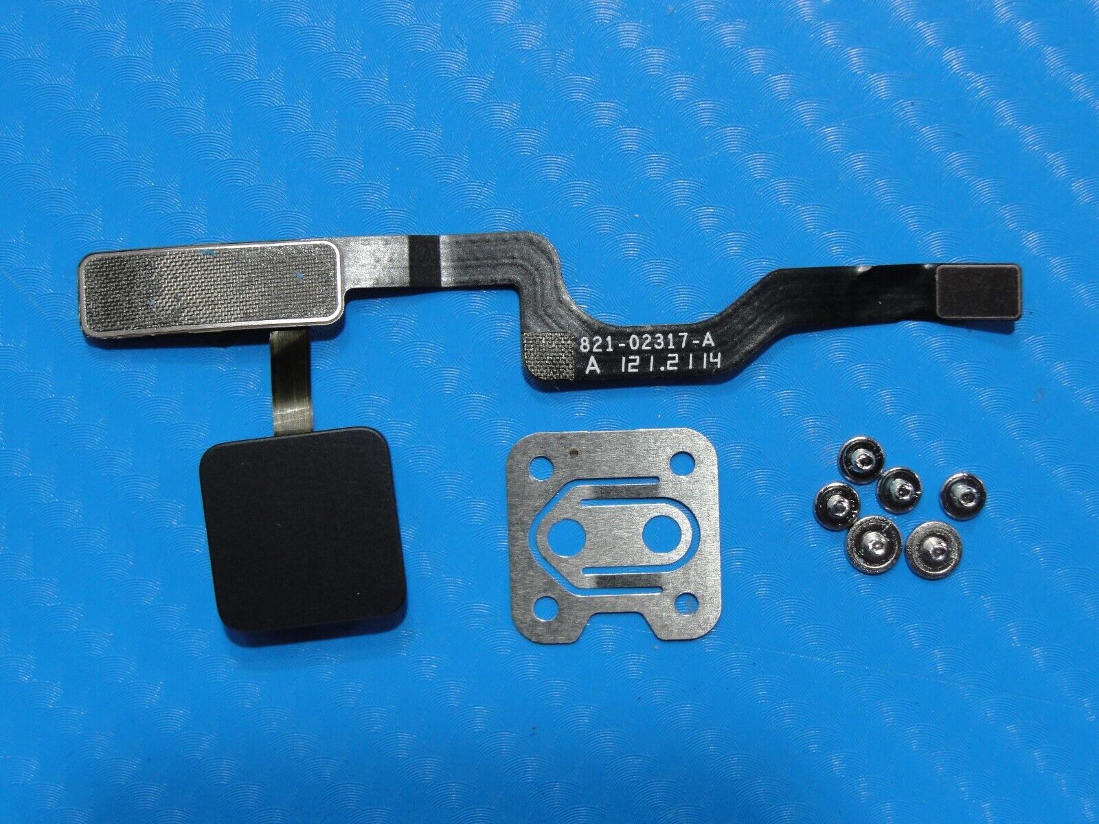 MacBook Pro A2141 16