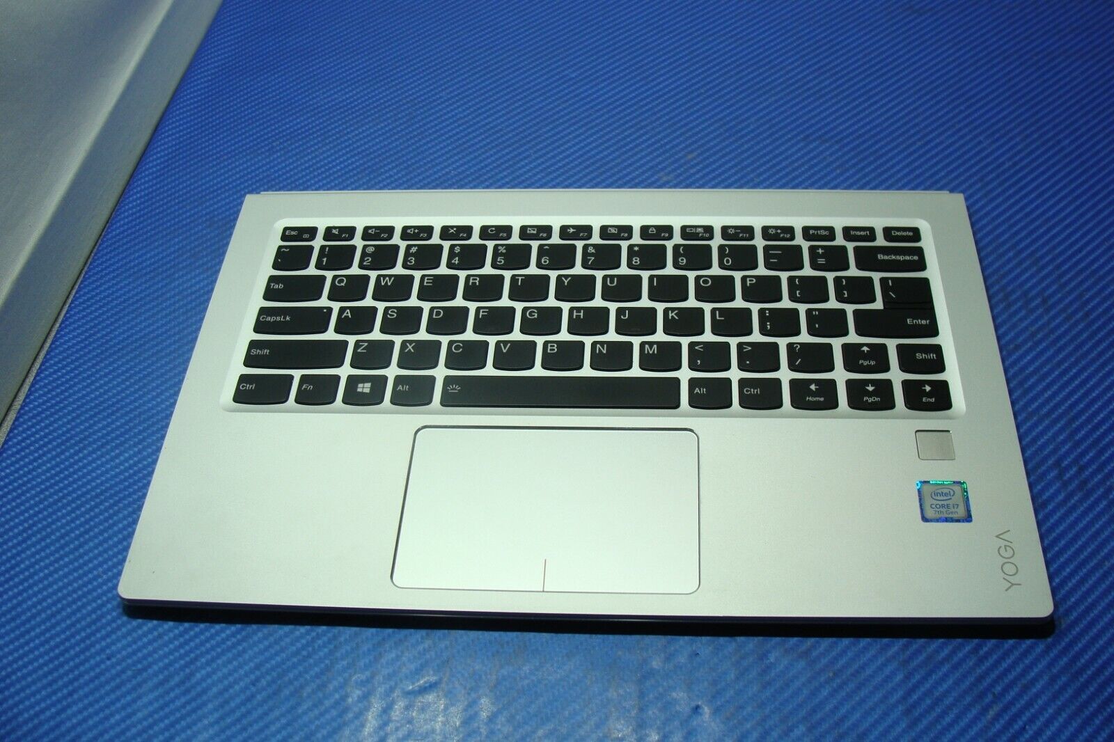 Lenovo Yoga 910-13IKB 13.9