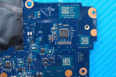 Dell Latitude 7480 14" Intel i7-6600u 2.6GHz Motherboard LA-E131P 4GTKN