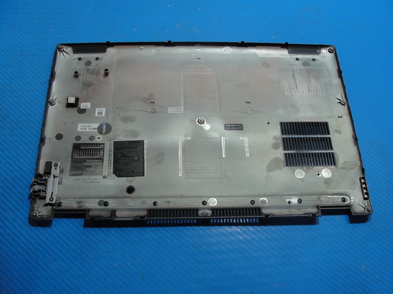 Dell Latitude 5420 14