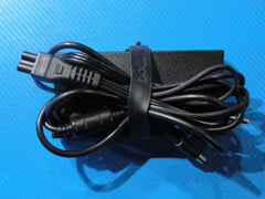 Genuine Dell 130W AC Adapter Charger (19.5V 6.7A) – 7.4mm × 5.0mm Center Pin - Tested Computer Laptop Parts