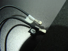 HP ZBook 15.6” Studio G4 LCD Screen Back Cover w/Front Bezel 922941-001 Grade A - Tested Computer Laptop Parts