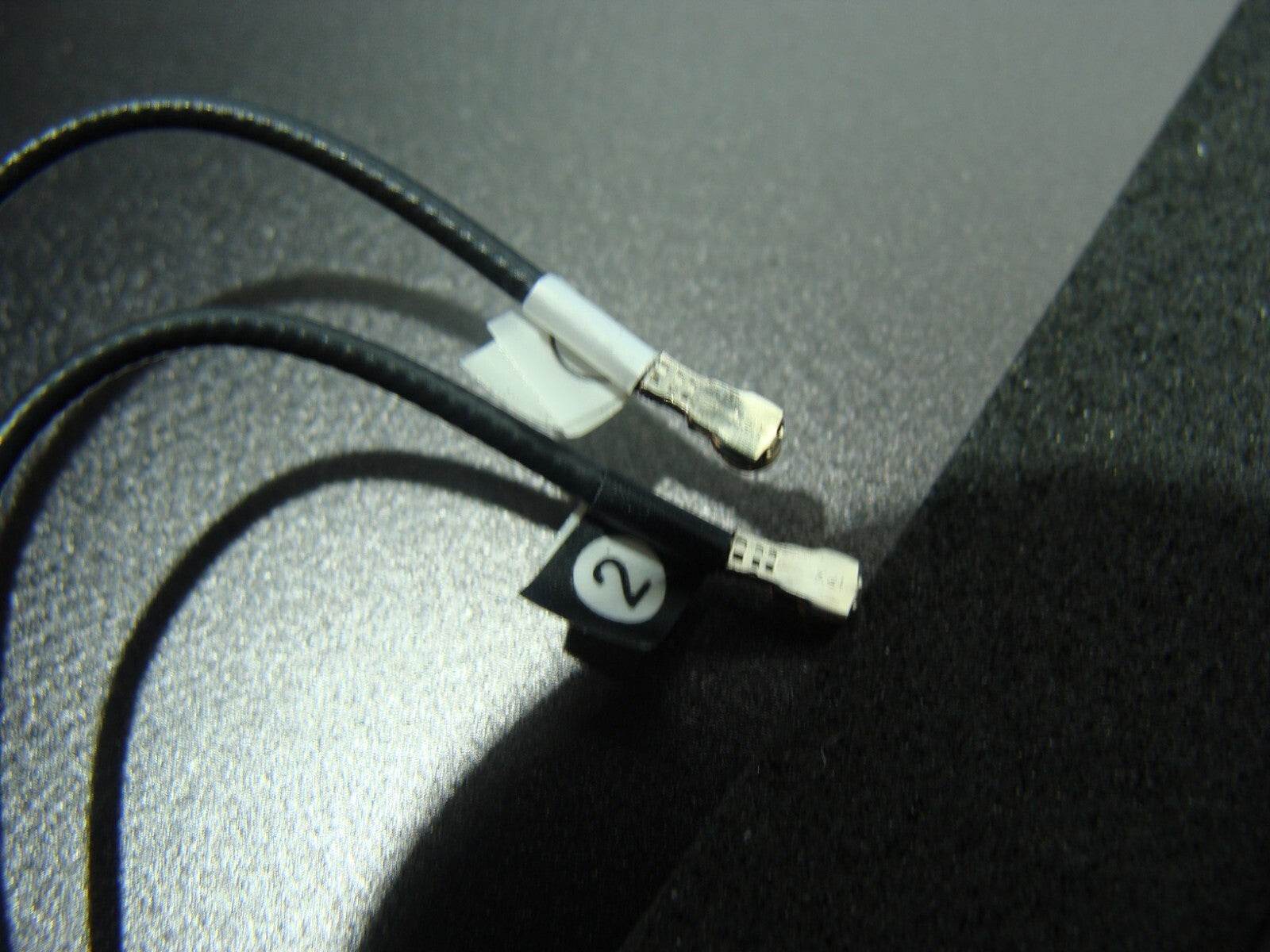 HP ZBook 15.6” Studio G4 LCD Screen Back Cover w/Front Bezel 922941-001 Grade A - Tested Computer Laptop Parts