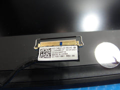 Lenovo ThinkPad 14” X1 Carbon Gen 8 Matte 2K QHD LCD Screen Complete Assembly - Tested Computer Laptop Parts