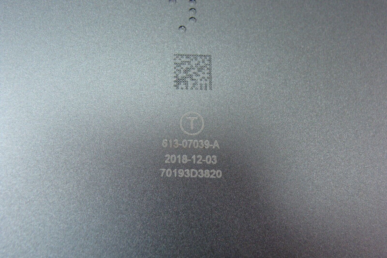 MacBook Air A1932 13