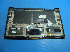 Dell XPS 15 9560 15.6" Palmrest w/Touchpad Keyboard Backlit Y2F9N
