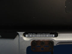 MacBook Air A1466 2015 MJVE2LL/A 13" Top Case Palmrest w/BL Keyboard 661-7480