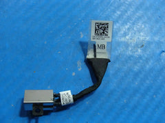 Dell Latitude 3410 14" DC IN Power Jack w/Cable 450.0KD0C.0031 7DM5H