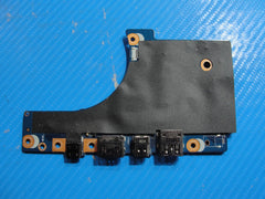 Dell Precision 7520 15.6" Display Port HDMI Thunderbolt USB Board LS-E311P TJHK7