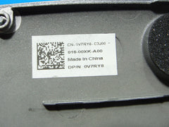 Dell Latitude 7400 14" Genuine Laptop Bottom Case Base Cover V7RY8