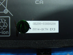Asus ROG Strix G513QY-212.SG15 15.6" Battery 15.4V 90Wh 5675mAh C41N2013
