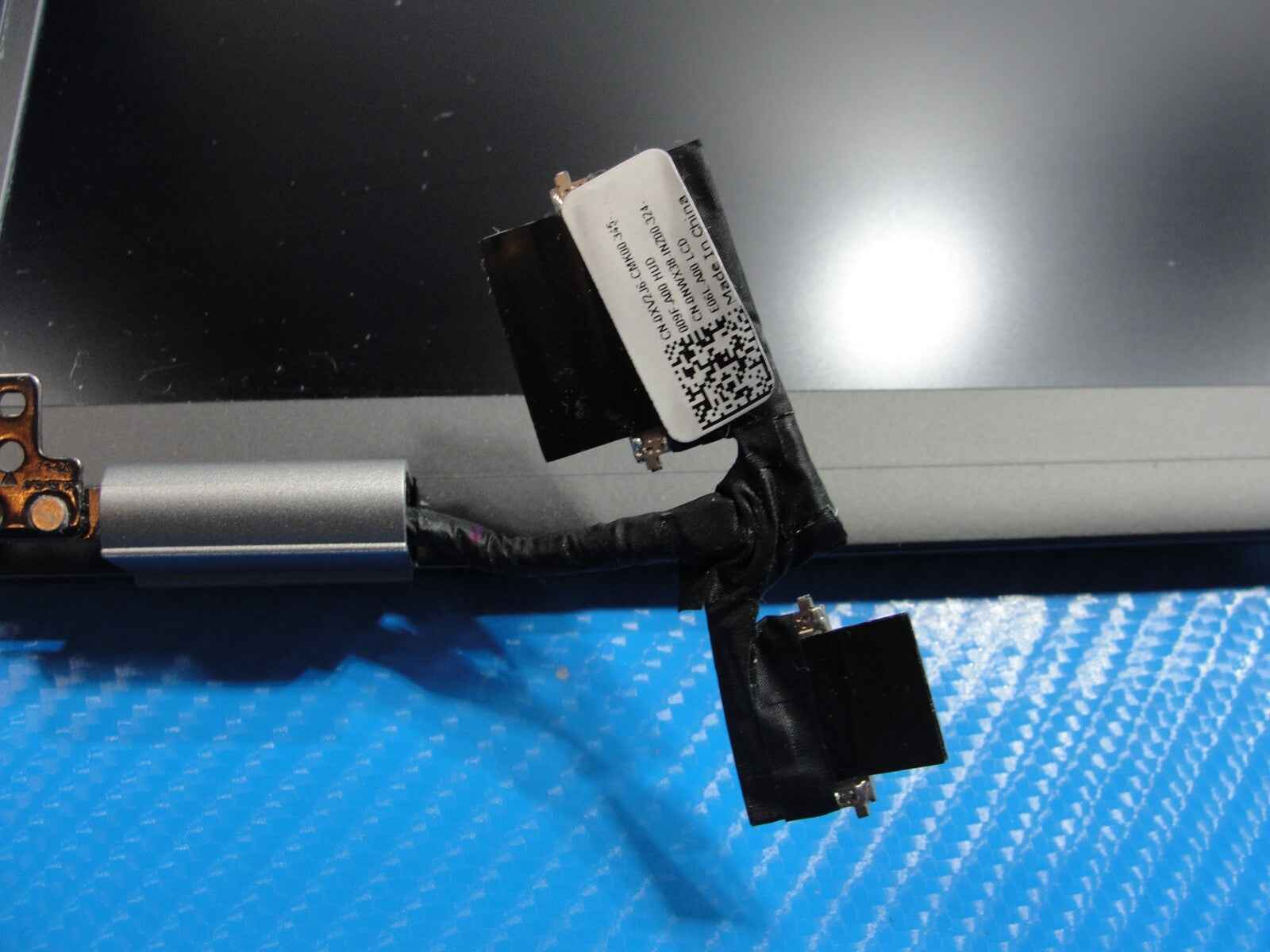 Dell Latitude 7640 16